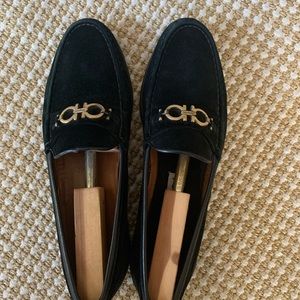 Ferragamo Man’s shoes